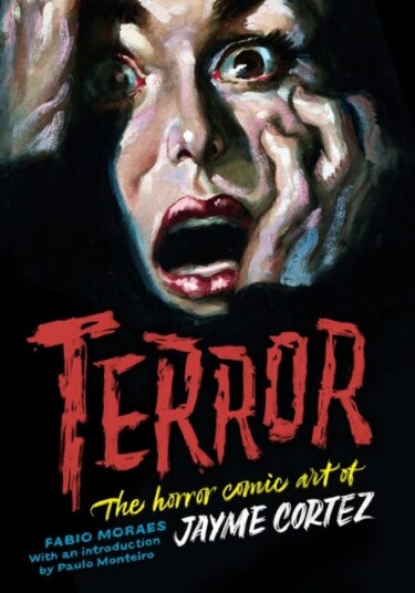 Terror Av Fabio Moraes