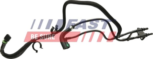 Brennstoffledning FAST FT39647