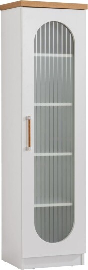 Bookshelf Homitis -