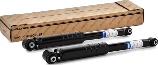 goCORE GCH540595 Støtdemper goCORE GCH540595 Støtdemper