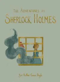 The Adventures Of Sherlock Holmes Av Sir Arthur Conan Doyle