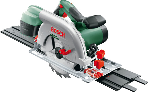Bosch Sirkelsag PKS 66 A 1600W Bosch Sirkelsag PKS 66 A 1600W