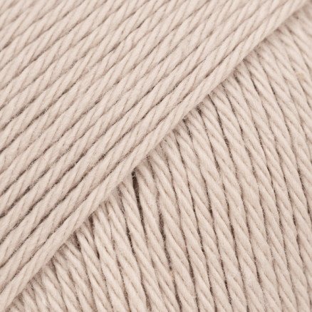 Drops Magic Garn Uni 03 Sandperle