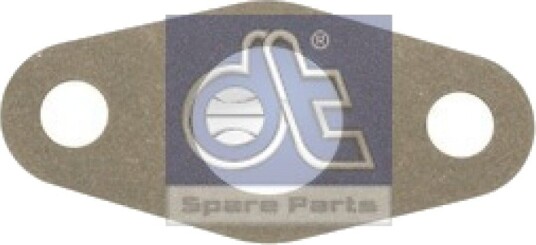 Turbo-pakning DT Spare Parts 5.41185 Turbo-pakning DT Spare Parts 5.41185