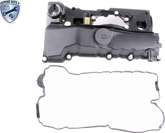 Ventilhus deksel VAICO V20 2763 Ventilhus deksel VAICO V20 2763