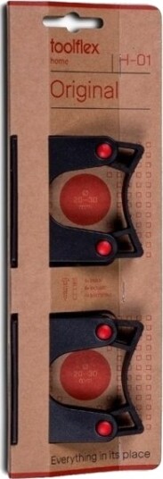 Bahco 51 21 Tre Stål 53 Cm 50 G 1 Stykker
