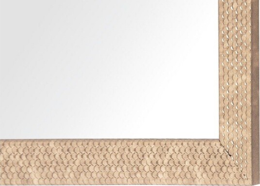 Norelia Speil 50x130 cm Gull
