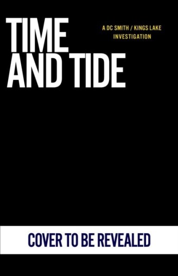 Time and Tide Time and Tide