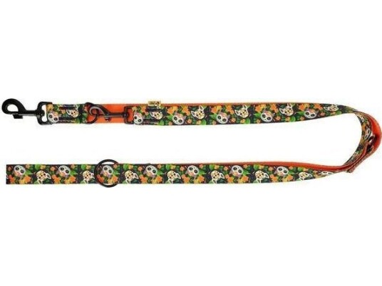 Dingo Dingo Lanyard Reg City Chiapas 3.0 X 220Cm