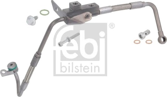 Oljeledning lader FEBI BILSTEIN 189393