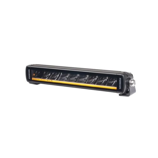 Ekstralys PURELUX Black X Slim S250 Flat / 25 cm / 45W 1 stk Ekstralys PURELUX Black X Slim S250 Flat / 25 cm / 45W 1 stk