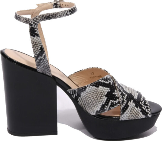 Hogan Dame Sko Flerfarget 36 EU, Hogan Dame Sko Flerfarget 36 EU,