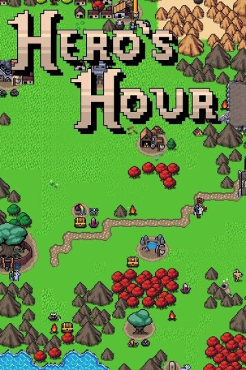 Hero s Hour