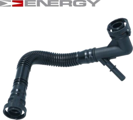ENERGY SE00031 Slange, veivhuslufting
