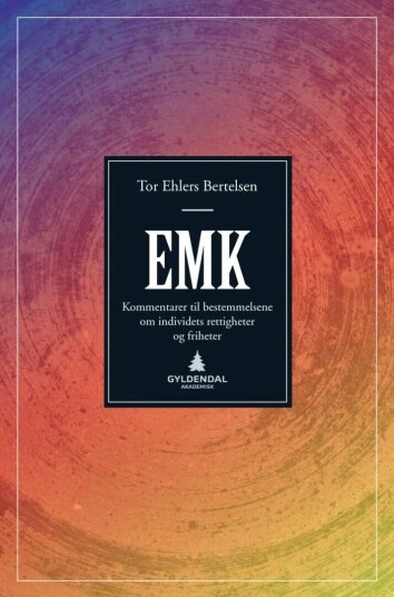 Emk Av Tor Ehlers Bertelsen