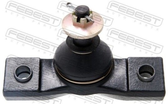 Bærekule FEBEST 0120 GRX125LF Bærekule FEBEST 0120 GRX125LF