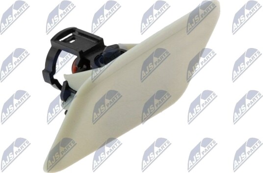 Vaskevannsdyse lyskastervasking NTY EDS SU 004