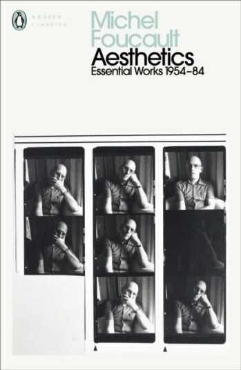 Aesthetics, Method, And Epistemology Av Michel Foucault
