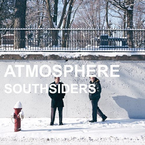 Atmosphere Southsiders CD