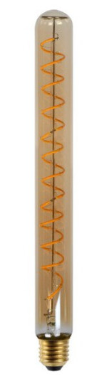 J&El Flexi Dekor T30 300mm 4,9W E27 Gyllen J&El Flexi Dekor T30 300mm 4,9W E27 Gyllen