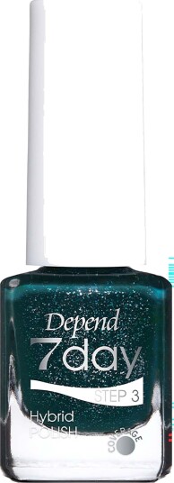 Depend 7day Holiday Selection 7day 70161 Feliz Navidad