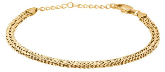 Captena Mesh Armbånd Rustfritt Stål DU20116 - Herre Captena Mesh Armbånd Rustfritt Stål DU20116 - Herre