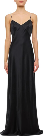 Max Mara, Dame, Kjoler, Svart, S, Max Mara, Dame, Kjoler, Svart, S,
