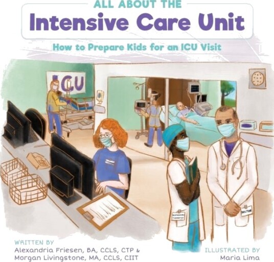 All About the Intensive Care Unit All About the Intensive Care Unit