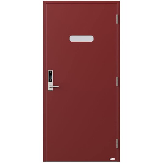 Ytterdør NorDan Orion 850G