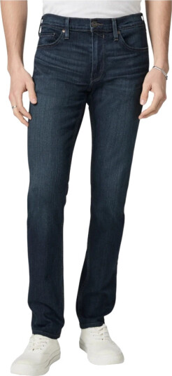 Paige Herre Jeans Blå W30,