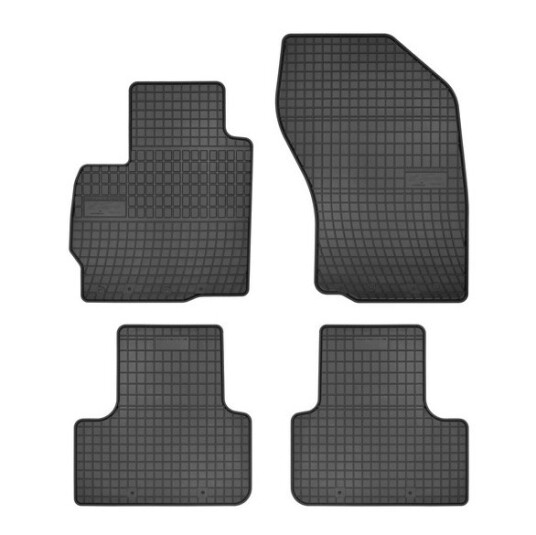Bilmatter FROGUM 0480