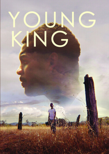 Young King DVD