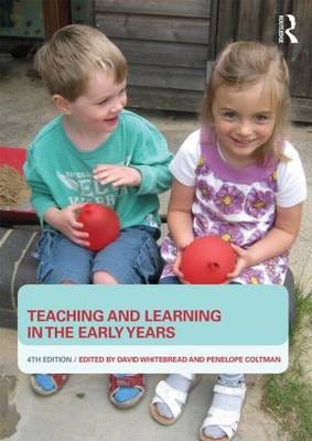 Teaching And Learning In The Early Years