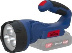 Güde Batterivifte - v 18-0 - 18 v