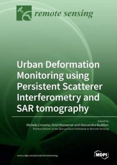 Urban Deformation Monitoring using Persistent Scatterer Interferometry and SAR tomography
