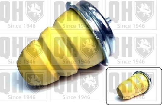Rattspindel stoppebuffer QUINTON HAZELL EM4729