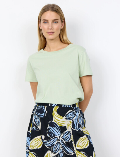 Soyaconcept Sc Derby   Green   XL