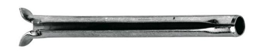 Sormat PKN Ekspansjonsspiker bor Ø 6 mm 80 mm 200-pakning Innfesting