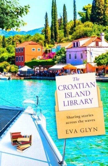 The Croatian Island Library The Croatian Island Library