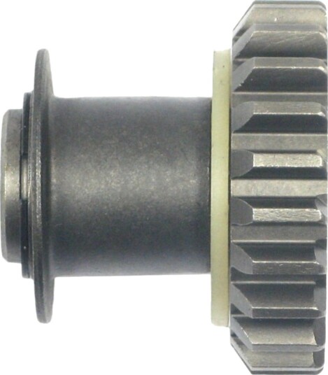 Friløpsgir, starter AS-PL SD9053