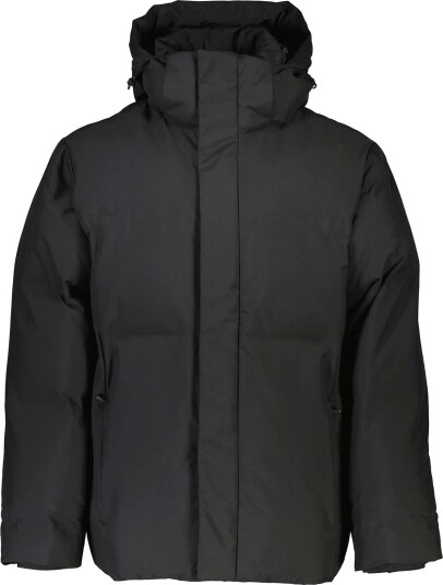 Lindbergh Recycled Padded Jacket BLACK XXL Lindbergh Recycled Padded Jacket BLACK XXL