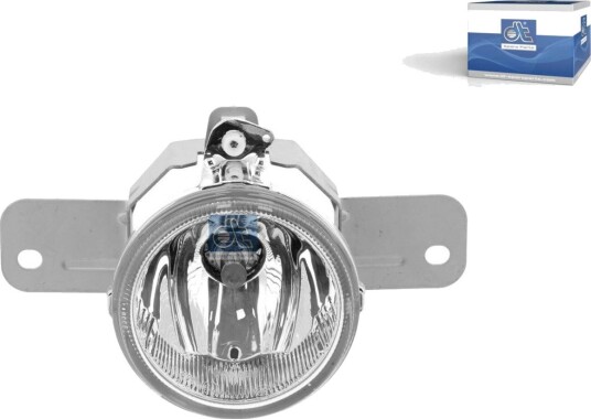 Tåkelyskaster DT Spare Parts 1.51254