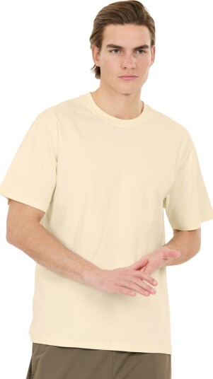 Virtus Dill M Tee Cream XXL Virtus Dill M Tee Cream XXL