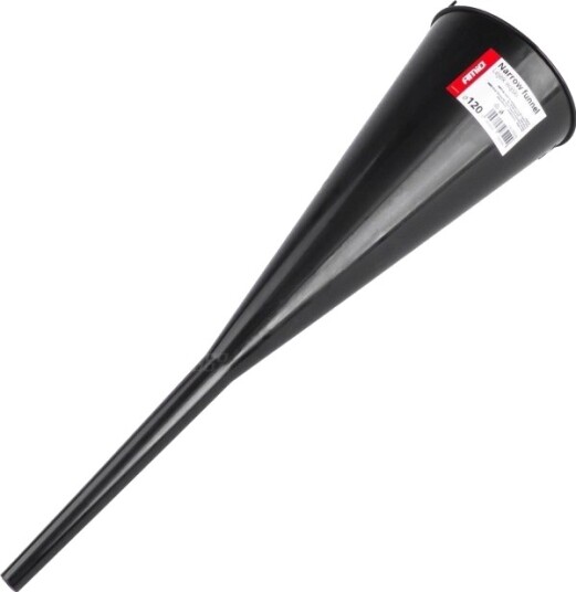 Amio Universal Smal Lang Trakt For Drivstoff Væske Vann 46 Cm Amio 03229