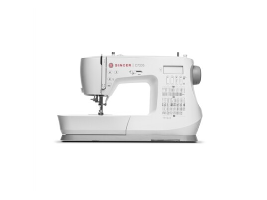 Singer Brilliance Symaskin Singer Brilliance Symaskin