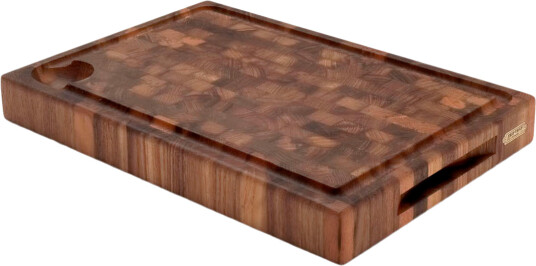 Skagerak skjærefjøl teak 35x24 cm Skagerak skjærefjøl teak 35x24 cm