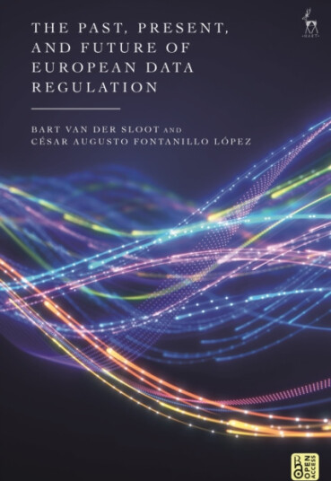 The Past Present and Future of European Data Regulation