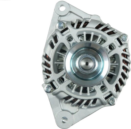 Dynamo AS-PL A5334 Dynamo AS-PL A5334