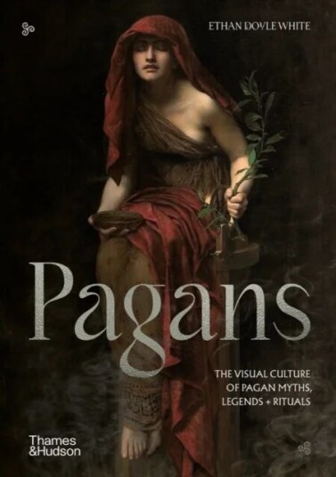 Pagans Av Ethan Doyle White