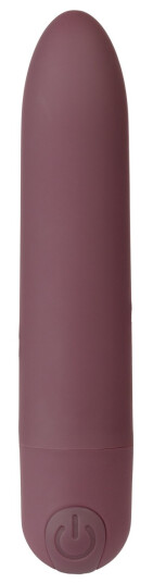 Amaysin Power Oppladbar Bulletvibrator       - Lilla